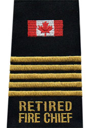 Epaulettes